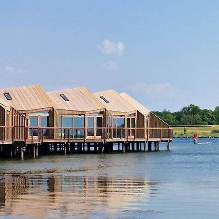 Veerse Meersuites Kortgene Exterior foto