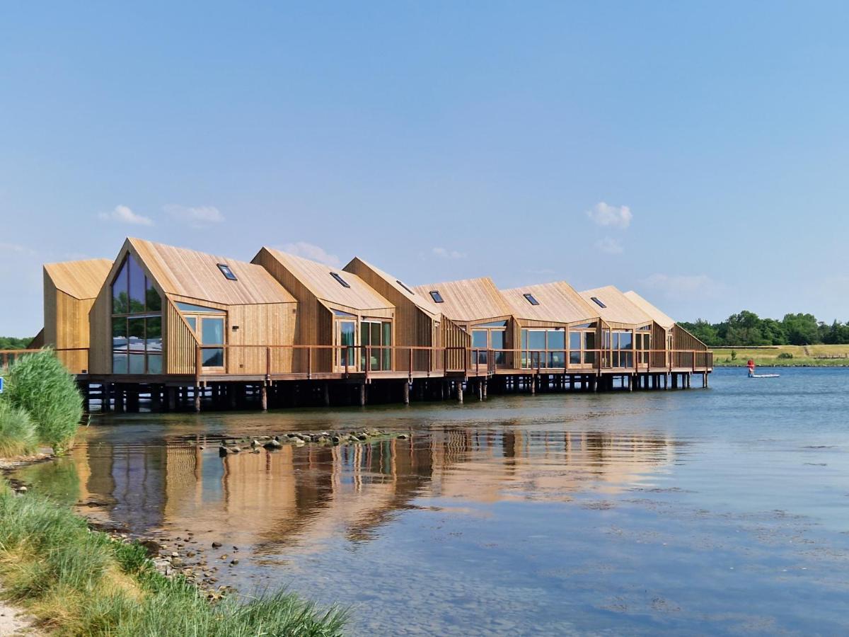 Veerse Meersuites Kortgene Exterior foto