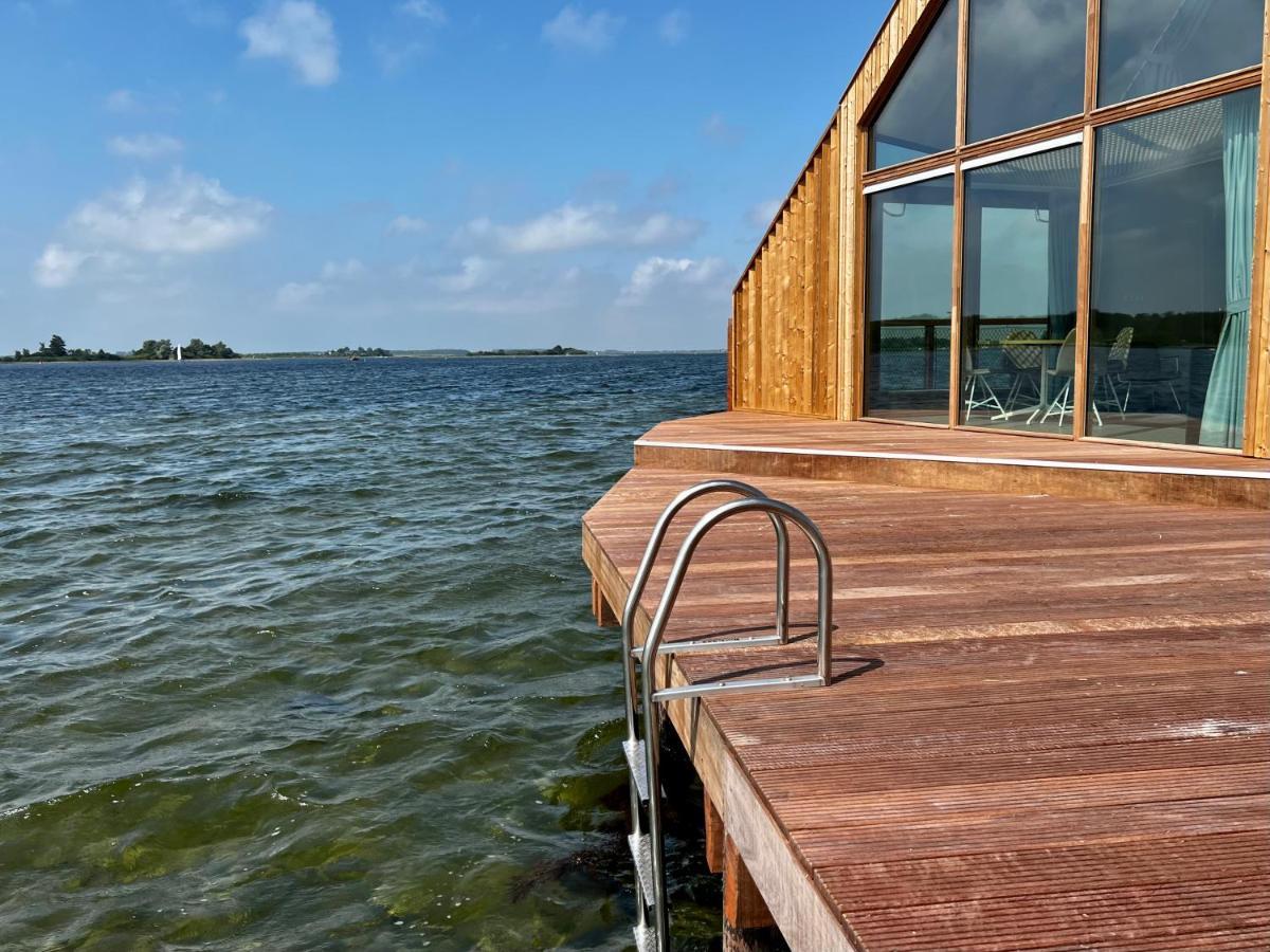 Veerse Meersuites Kortgene Exterior foto